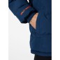 Giacca Helly Hansen YU 23 Revesible Puffer M 54060 584