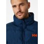 Helly Hansen YU 23 Revesible Puffer M 54060 584 jacket