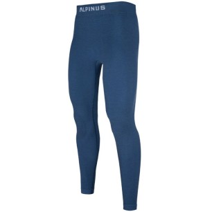 Thermoactive trousers Alpinus Pro Merino Edition ZE18621