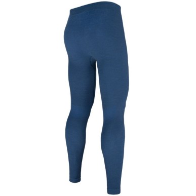 Pantaloni termoattivi Alpinus Pro Merino Edition ZE18621