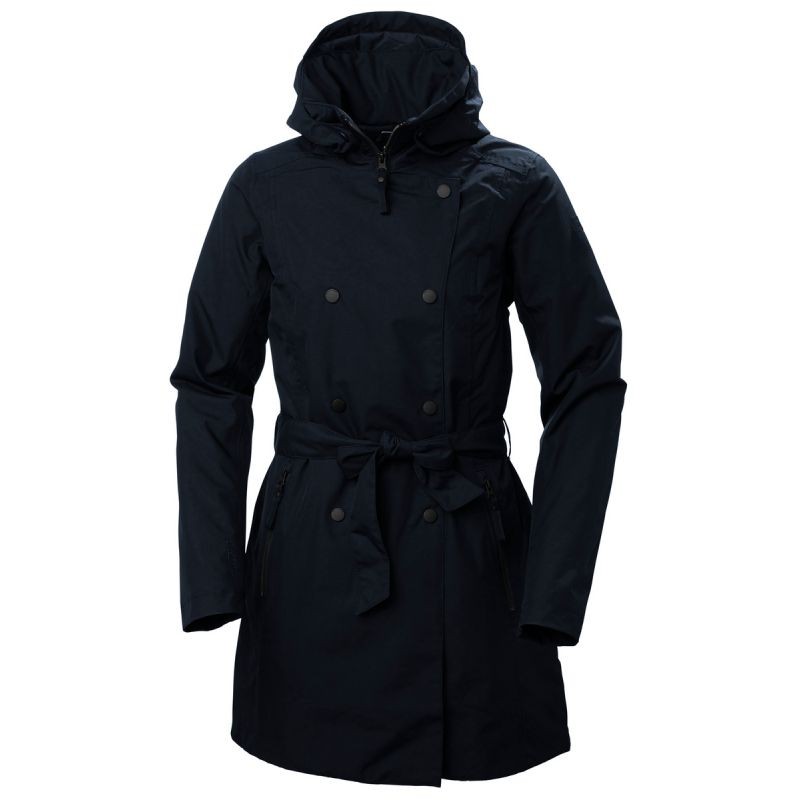 Helly Hansen Welsey II Trench Cappotto isolante W 53314-598