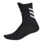 Calzini Adidas Alphaskin Crew Ultralight M FS9763