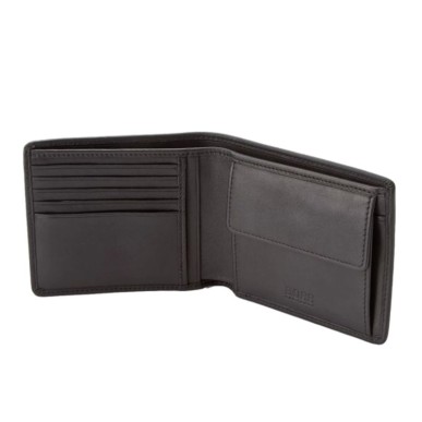 Boss Asolo men's leather wallet 50250331