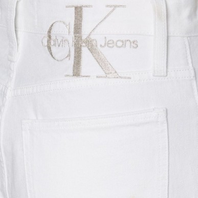 Calvin Klein Jeans W J20J218514 jeans