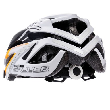 Bicycle helmet Meteor Gruver 24750-24752