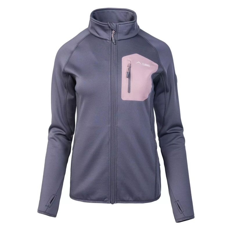 Elbrus Nomi W sweatshirt 92800549492