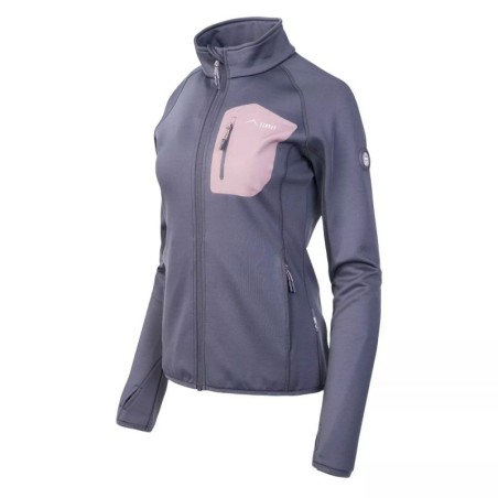 Elbrus Nomi W sweatshirt 92800549492