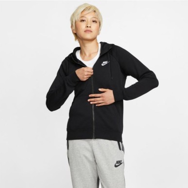 Nike Sportswear Essential W BV4122 010 sweatshirt