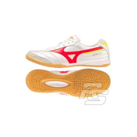 Scarpe Mizuno Morelia Sala Elite IN M Q1GA230164