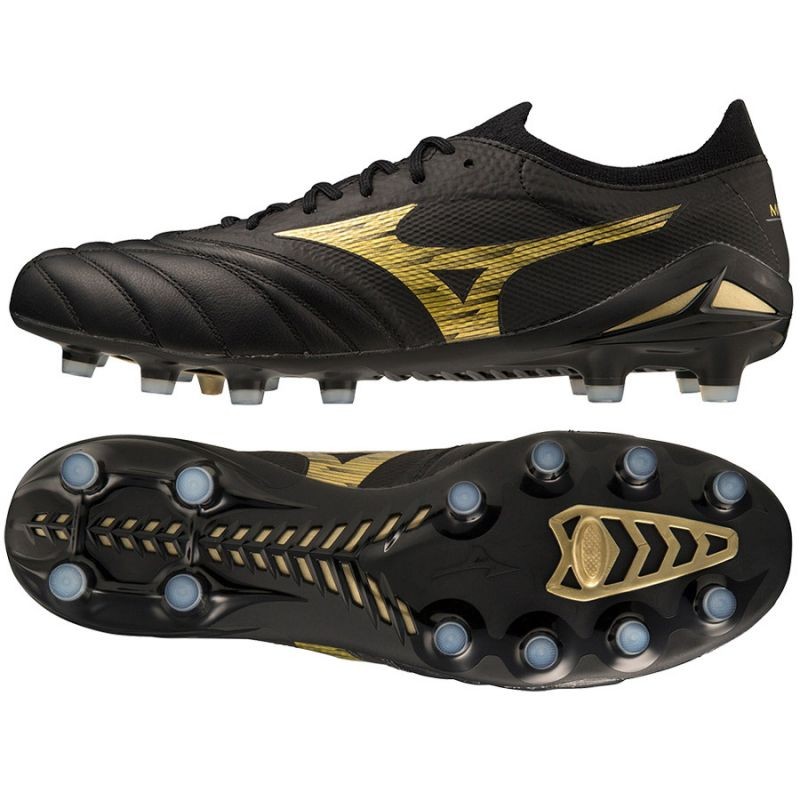 Scarpe da calcio Mizuno Morelia Neo IV Beta Elite MD M P1GA234250