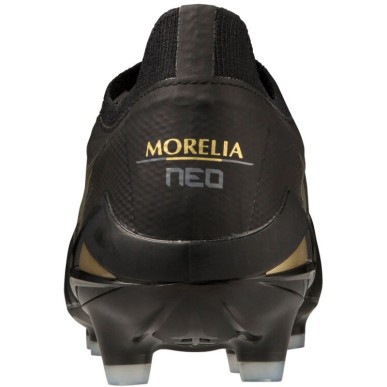 Mizuno Morelia Neo IV Beta Elite MD M P1GA234250 football shoes