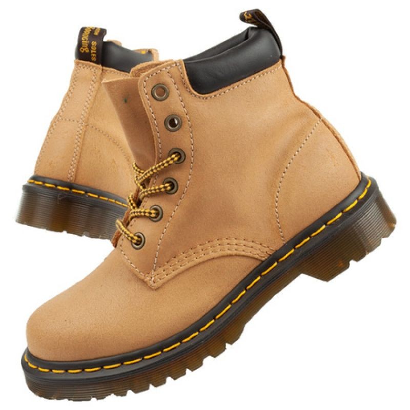 Glany Dr. Martens W 16755220