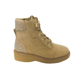 Scarpe Michael Kors Trudy Bootie W 49F1TRFE5S