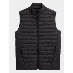 4F M gilet 4FAW23TVESM062-80S