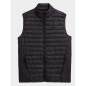 4F M gilet 4FAW23TVESM062-80S