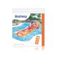 Bestway swimming mattress 188x71cm 43040