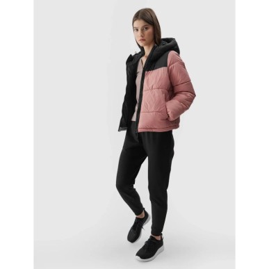 4F Jacket W 4FAW23TDJAF230-64S