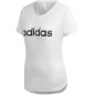 Adidas W D2M Logo Tee W DU2080