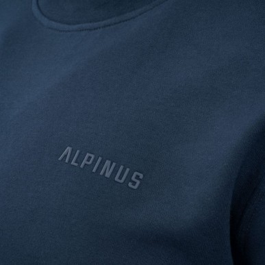 Alpinus Bellagio M BR18244 sweatshirt