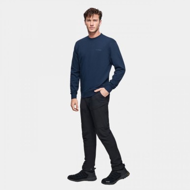 Alpinus Bellagio M BR18244 sweatshirt