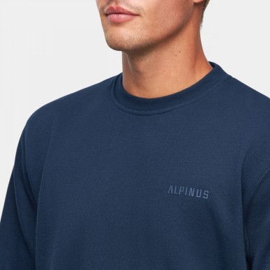 Alpinus Bellagio M BR18244 sweatshirt