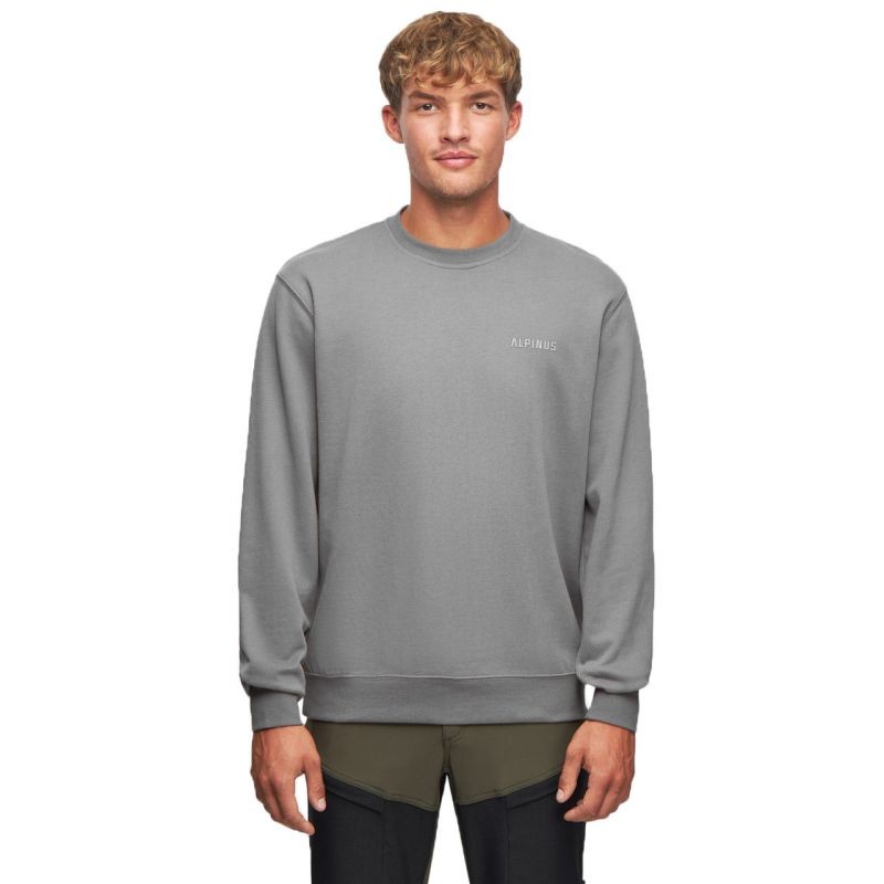 Alpinus Bellagio M BR18249 sweatshirt