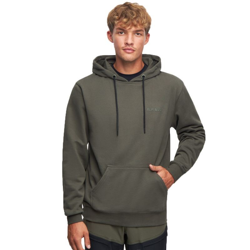 Alpinus Lugano M BR18259 sweatshirt