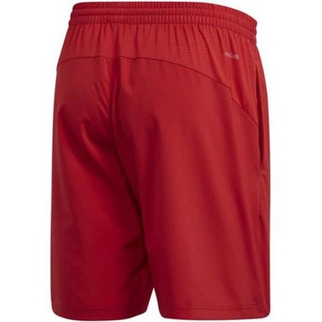 Pantaloncini Adidas D2M Cool Sho WV M FM0189