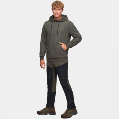 Alpinus Lugano M BR18259 sweatshirt