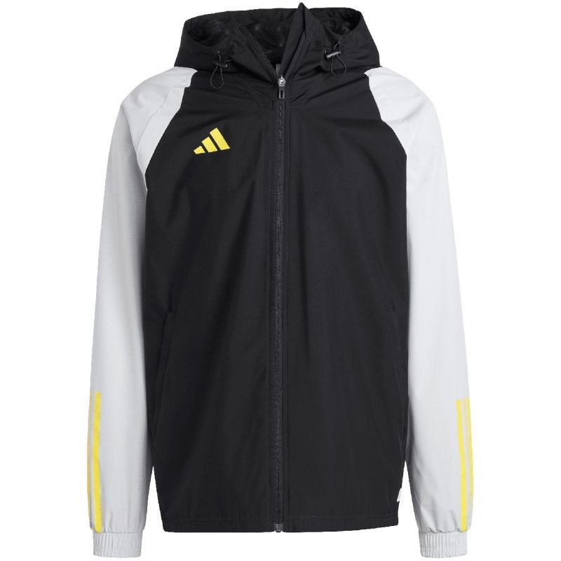 Giacca Adidas Tiro 23 Competition All-Weather M IC4571