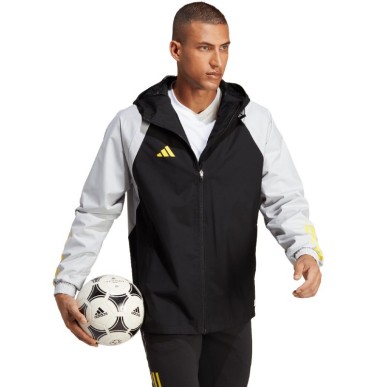 Giacca Adidas Tiro 23 Competition All-Weather M IC4571