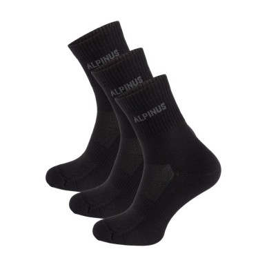 Alpinus Zadar 3-pack Coolmax FI11081 socks