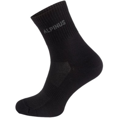 Alpinus Zadar 3-pack Coolmax FI11081 socks