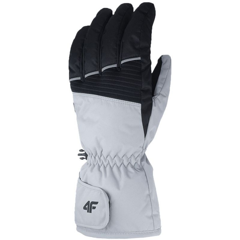 4F FNK M107 M ski gloves 4FWAW23AFGLM107 27S