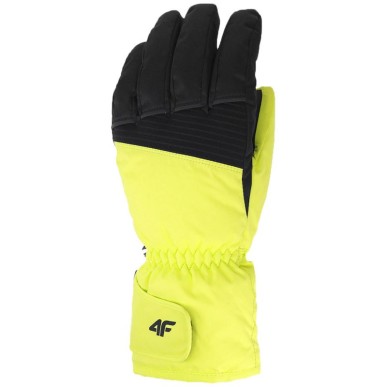 4F FNK M107 M 4FWAW23AFGLM107 45S ski gloves