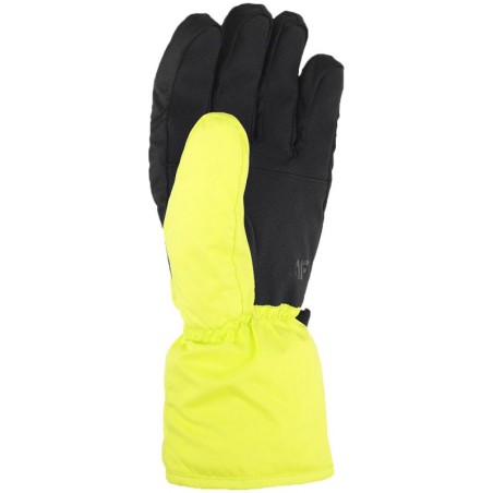 4F FNK M107 M 4FWAW23AFGLM107 45S ski gloves