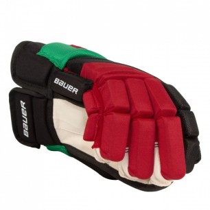 Guanti da hockey Bauer Team Vapor Pro M 1058661