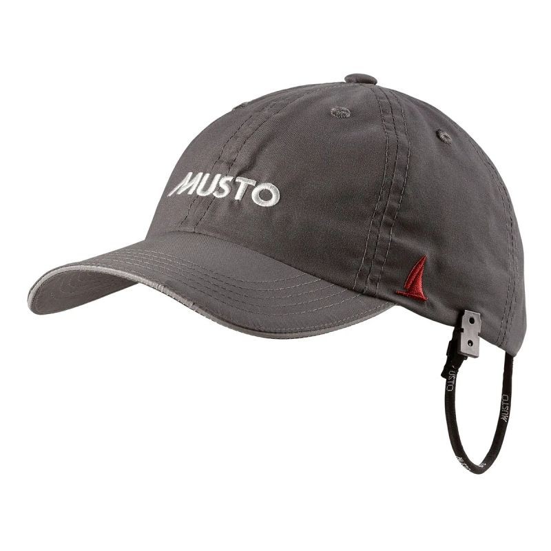 Musto Ess Fd Crew Cap 80032 965