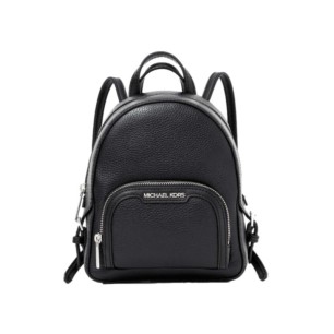 Michael Kors Jaycee Xs Conv Zip Pkt Bkpk Backpack