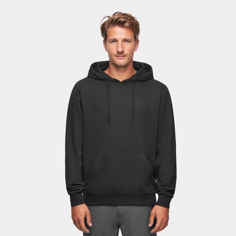 Alpinus Lugano M BR18254 sweatshirt