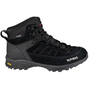 Scarpe da trekking Alpinus Brasil Plus W JS18651