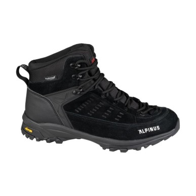 Scarpe da trekking Alpinus Brasil Plus W JS18651