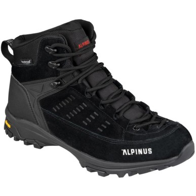 Scarpe da trekking Alpinus Brasil Plus W JS18651