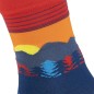 Alpinus Lavaredo W FI11094 socks