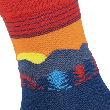 Alpinus Lavaredo W FI11094 socks