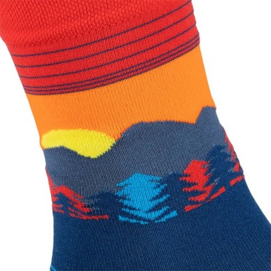 Alpinus Lavaredo W FI11094 socks