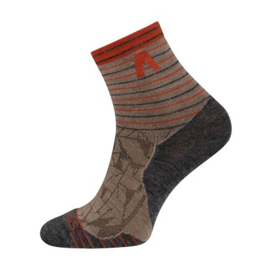 Merino Alpinus Kuldiga socks FE11089