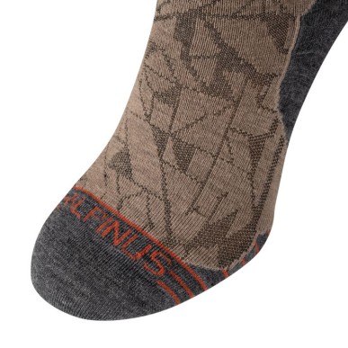 Merino Alpinus Kuldiga socks FE11089