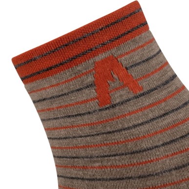 Merino Alpinus Kuldiga socks FE11089