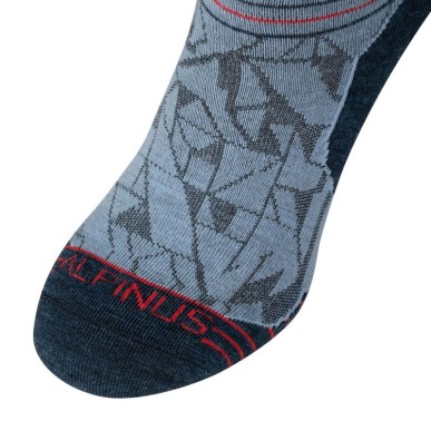 Merino Alpinus Kuldiga Low socks FE11087